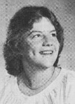 Lea Anne Stalker (Pitcher)