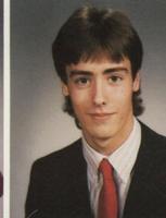 Christopher Patrick Richard