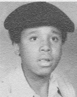 Norris Brown