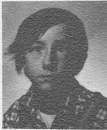 Ricky Horvath