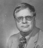 Everett Steen