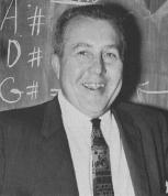 Arthur J Singleton