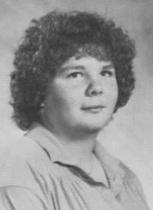 Tina Louise Hoot (McGowan)