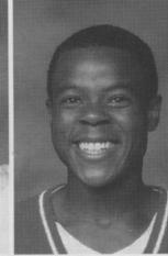 Lowell Mason, III Murphy