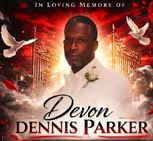 Devon Dennis Parker