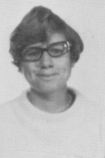 Mary Catherine Cathy Petelle