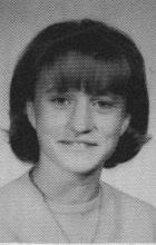 Nancy Brewer (Parker)