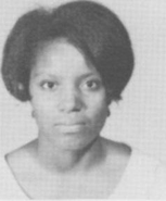 Mary Lou Henderson (Parker)