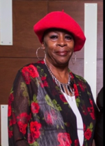 Mary Lou Henderson