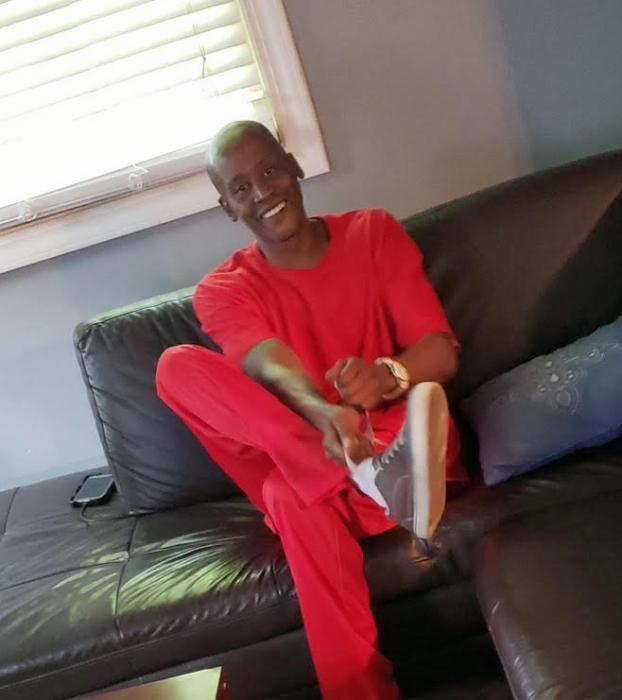 Kerry Neal Montgomery