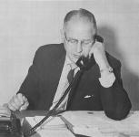 J Gordon Nelson