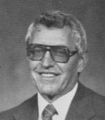 Ernie Kovatch