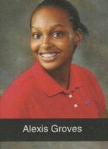 Alexis Groves