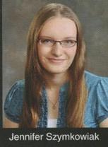 Jennifer Szymkowiak