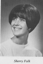 Sherry Ann Folk (Conner)