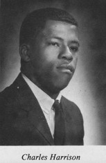 Charles Isaac Sr. Harrison