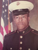 Charles Isaac Sr. Harrison