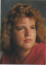 Samantha Anne Stambaugh (Dean)