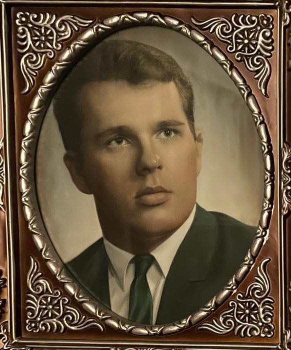 Robert William    Jr. Lindgren