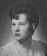 Linda Darlene Reed (Karner)