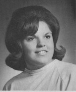 Joan Evelyn Reitz (DeBaets)