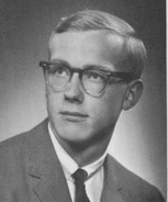 William A. Soderberg
