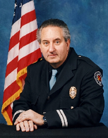 James Michael Dembinski
