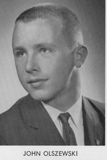 John Francis Olszewski
