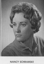 Nancy S. Schramski (Schneller)