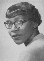 Doris Ann Wells