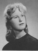 Gloria Lewandowski (Lechtanski)