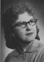 Yvonne C. Kantorowski (Kovatch)