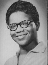 Alma Nesbitt