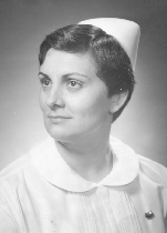 Violet Csik