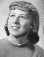 Mary Ann Janowczyk (Jobin)