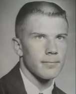 James A. Fisher