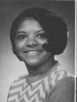 Peggy Laura Adkisson (Howard)