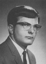 James Joseph Bruce