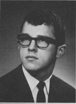 Garland Lee Hagedorn
