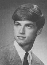 Gary Lee Huston