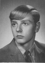 Mark John Kolber