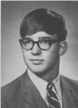 Charles Thomas Nowicki