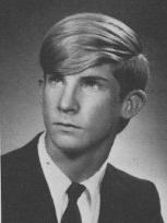 Glenn Eugene Swain