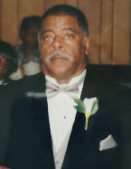 Lonnie J. Harrison