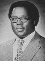 Eugene Paul Robinson