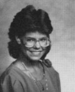 Melissa Luchowski (Applegate)