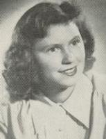 Florence Egyhazi (Wisneski)
