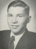 James Francis Martin