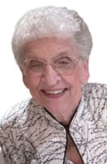 Joan P. Nowicki