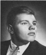 James Marion Cinal
